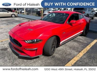 Used 2020 Ford Mustang GT