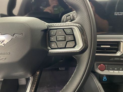 New 2025 Ford Mustang GT Premium image 20