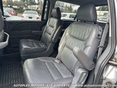 Used 2007 Honda Odyssey EX-L image 11