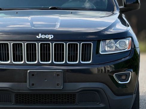 Used 2014 Jeep Grand Cherokee Laredo AWD/4WD image 12
