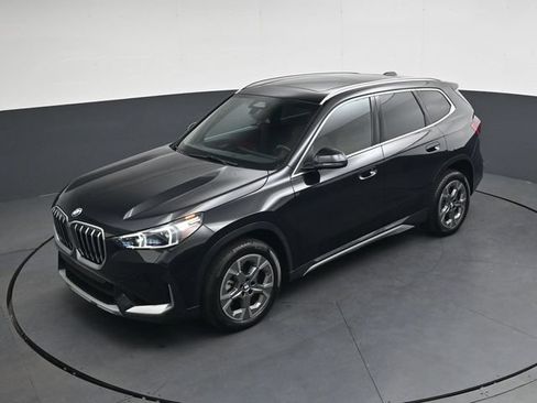 Used 2026 BMW X1 xDrive28i AWD/4WD image 27