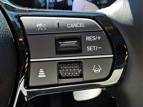 New 2026 Acura ADX FWD image 23