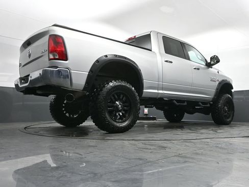 Used 2014 RAM 2500 Big Horn image 46