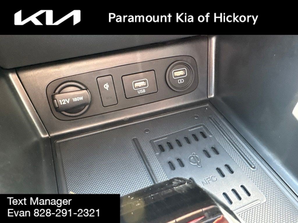 Used 2022 Hyundai Sonata Limited FWD image 25