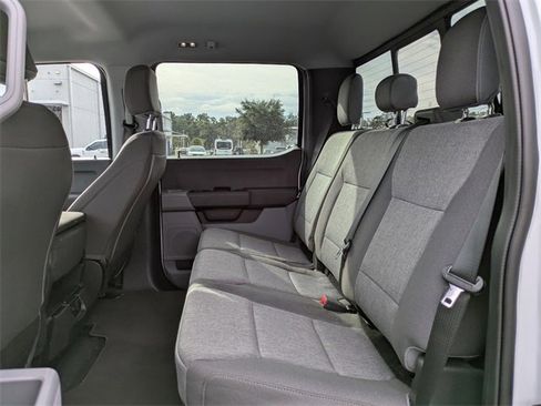 Used 2025 Ford F350 XL image 10