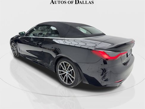 Used 2024 BMW 430i 430i image 17