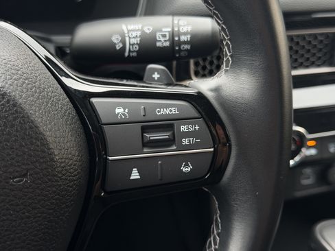 Used 2023 Honda Civic Sport image 25