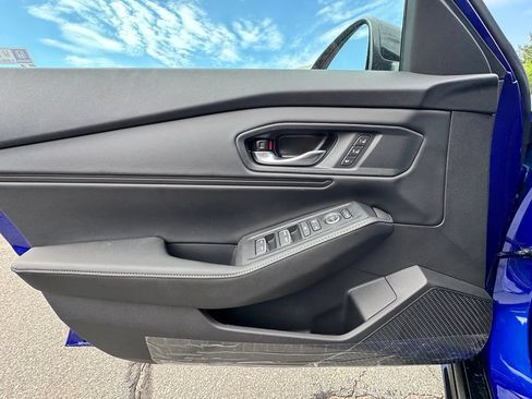 New 2026 Honda Accord Sport image 20
