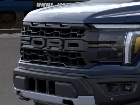 New 2025 Ford F150 Raptor image 17