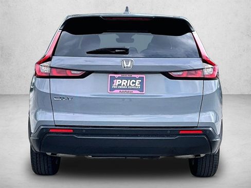 Used 2026 Honda CR-V EX-L image 4