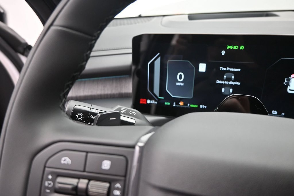New 2027 Kia Telluride X-Line SX Prestige AWD/4WD image 42