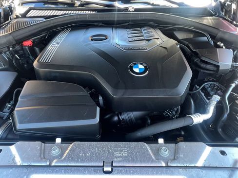 Used 2020 BMW 330i xDrive Sedan w/ Premium Package AWD/4WD image 34