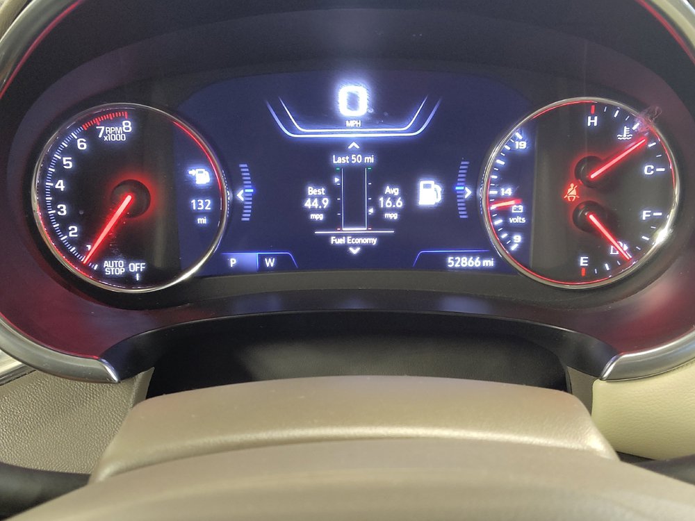 Used 2024 Chevrolet Malibu LT FWD image 23
