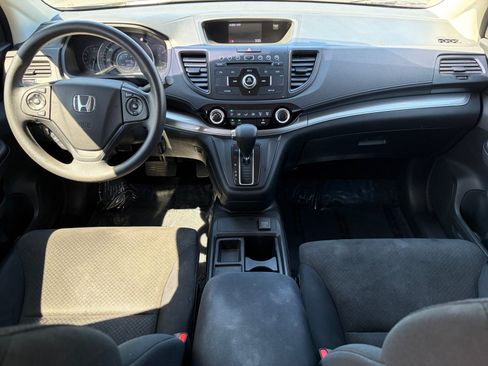 Used 2015 Honda CR-V LX image 27