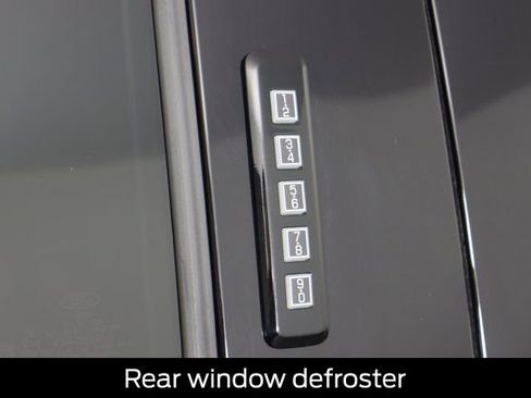 Certified 2024 Ford F150 XLT w/ Bed Utility Package image 27