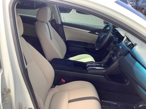 Used 2016 Honda Civic LX image 15