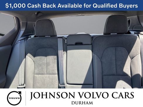 New 2026 Volvo EX40 Ultra AWD/4WD image 23