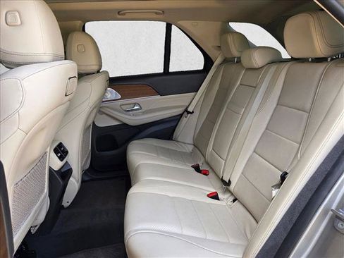 Used 2020 Mercedes-Benz GLE 350 image 20