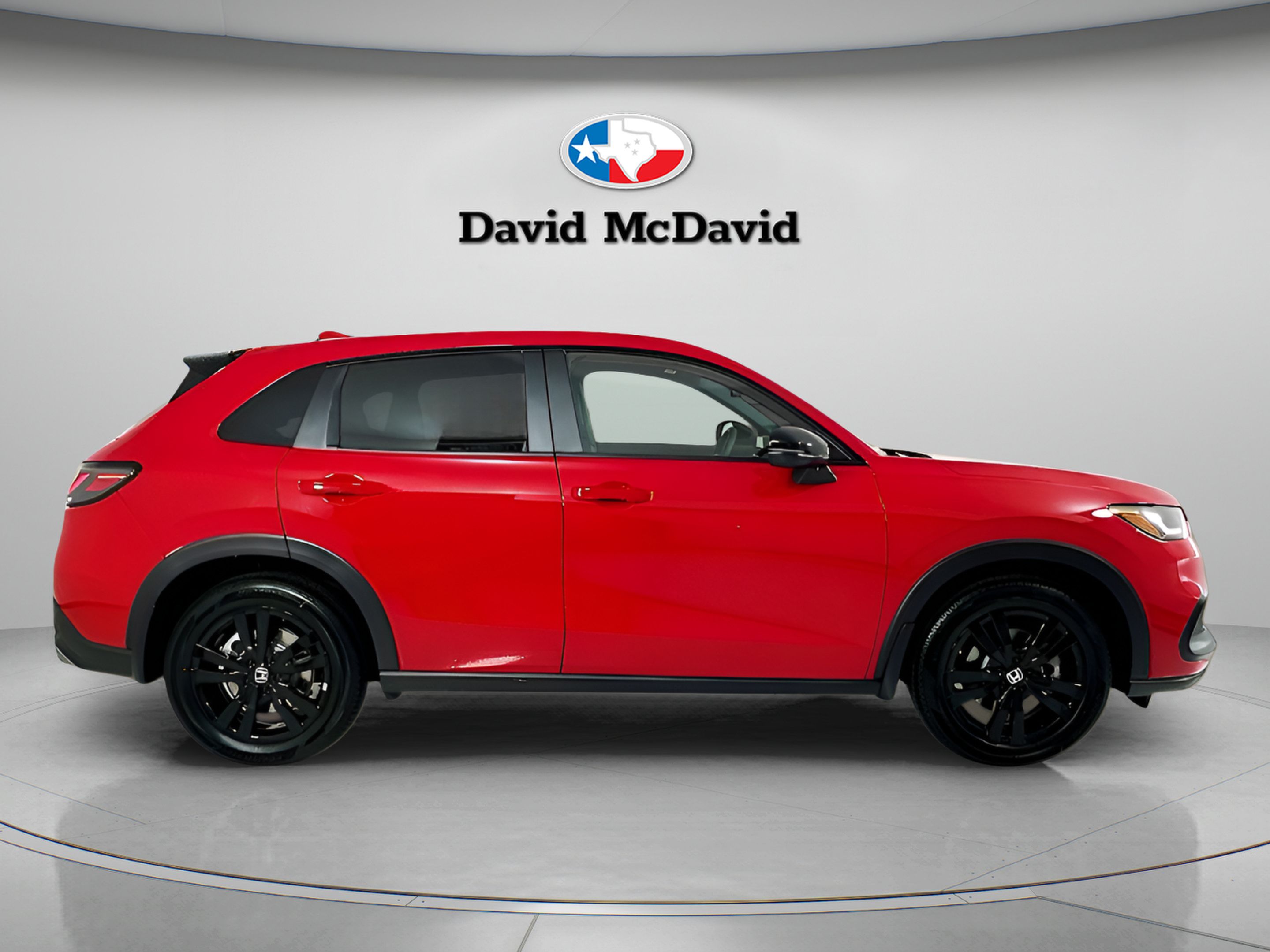 Used 2026 Honda HR-V Sport image 7