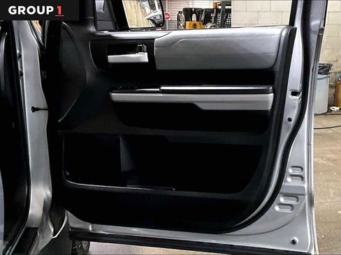 Certified 2019 Toyota Tundra Limited image 22