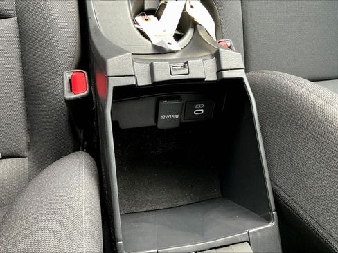 Used 2024 Toyota Corolla LE FWD image 16