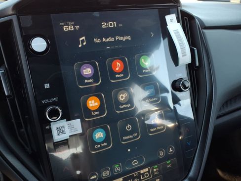 New 2026 Subaru Crosstrek 2.5i Sport image 32