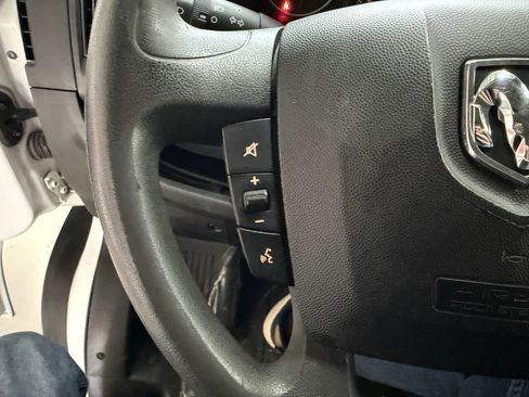 Used 2020 RAM ProMaster 1500 FWD image 19