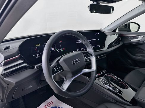 Used 2025 Audi A5 2.0T Premium w/ Convenience Package AWD/4WD image 32