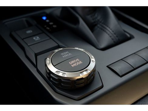 New 2026 Toyota Tacoma TRD Sport image 26