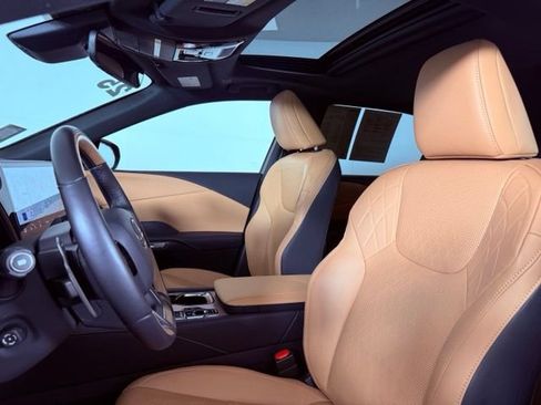 Certified 2025 Lexus RX 350 Premium Plus FWD image 5