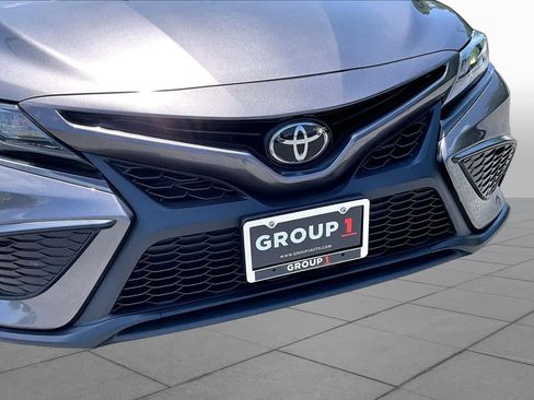 Used 2023 Toyota Camry SE FWD image 29