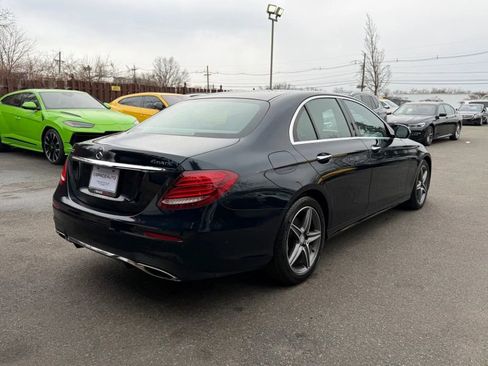 Used 2017 Mercedes-Benz E 300 4MATIC image 5