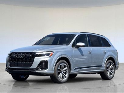 New 2026 Audi Q7 2.0T Premium Plus