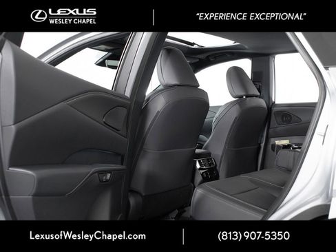 New 2026 Lexus RX 350 Premium Plus FWD image 9