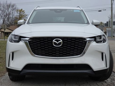 New 2026 MAZDA CX-90 3.3 Turbo w/ Select Package AWD/4WD image 10