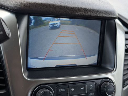 Used 2017 Chevrolet Tahoe Premier AWD/4WD image 15