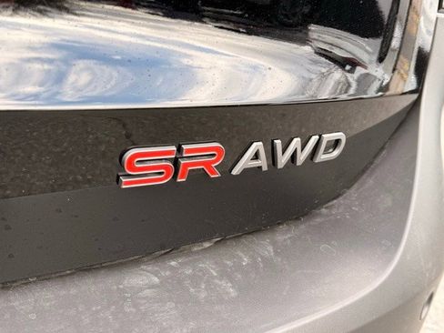 New 2026 Nissan Kicks SR w/ Cold Weather Package image 13