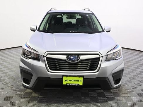 Used 2019 Subaru Forester Premium AWD/4WD image 6