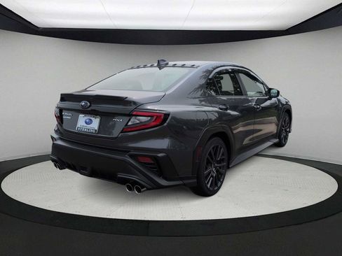 Used 2024 Subaru WRX Premium AWD/4WD image 8
