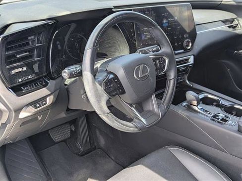 Used 2024 Lexus RX 350 Premium w/ Accessory Package (Z1) FWD image 9