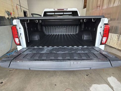 Certified 2021 GMC Sierra 1500 Elevation AWD/4WD image 24