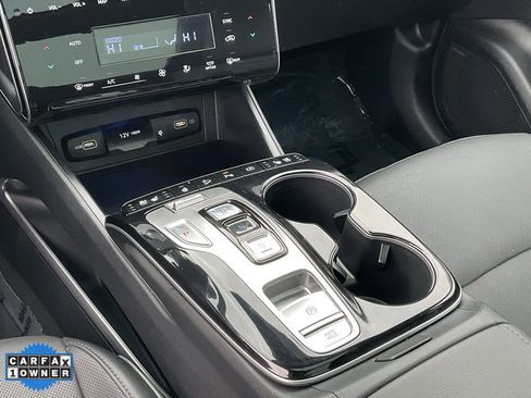 Used 2022 Hyundai Tucson Limited w/ Cargo Package image 43