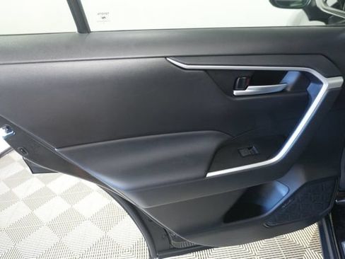 Used 2024 Toyota RAV4 AWD Hybrid image 30