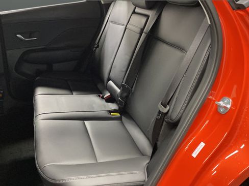 New 2026 Hyundai Kona SEL Premium AWD/4WD image 22