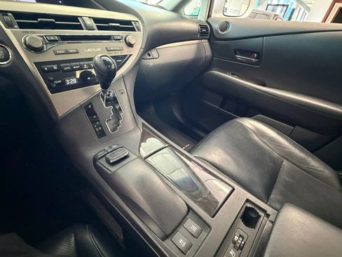 Used 2015 Lexus RX 350 AWD image 59