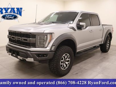 Used 2021 Ford F150 Raptor w/ Equipment Group 801A High