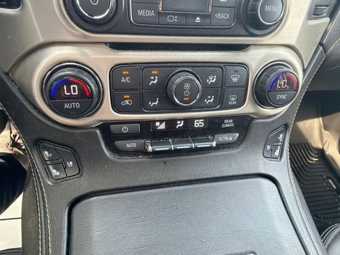 Used 2018 GMC Yukon Denali w/ Open Road Package AWD/4WD image 13