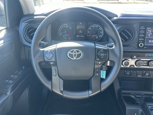 Used 2023 Toyota Tacoma SR image 15