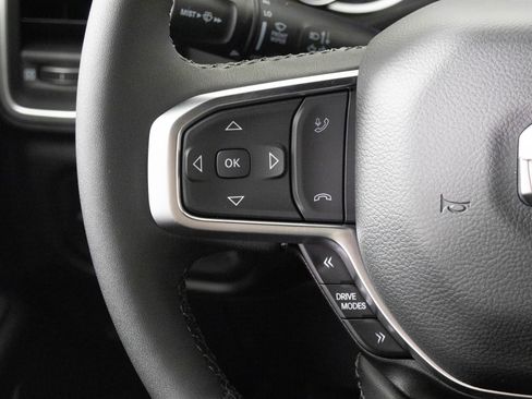 New 2026 RAM 1500 Lone Star image 29