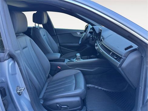 Used 2020 Audi A5 2.0T Premium Plus w/ Premium Plus AWD/4WD image 16